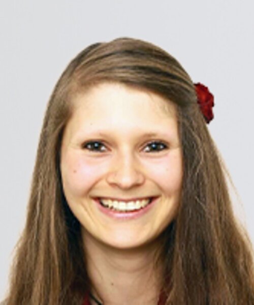 Melanie Westermann