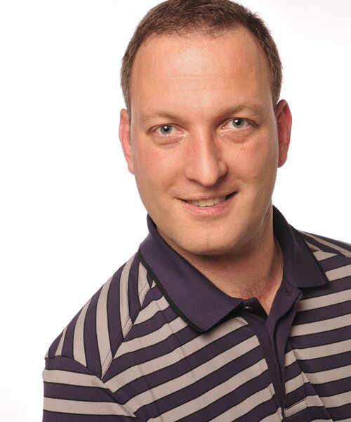 Florian Angerer