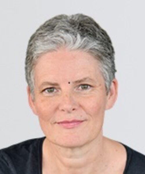 Barbara Greulich 