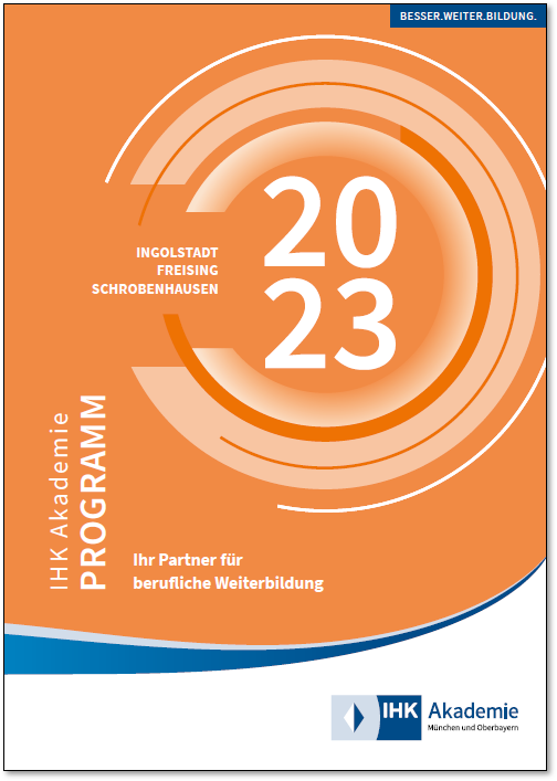 Akademieprogramm 2023