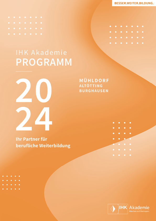 Akademieprogramm 2024