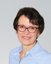 Brigitte Maier