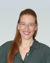 Katharina Gerl