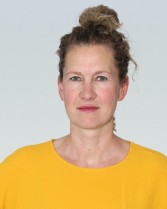 Judith Oehlmann