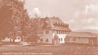 westerham_historie_gebaeude