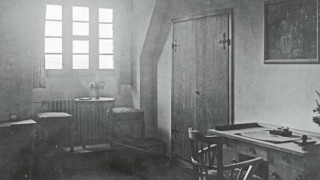 westerham_historie_schlafraum