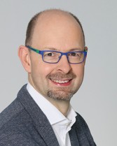 Dr. Markus Weingärtner