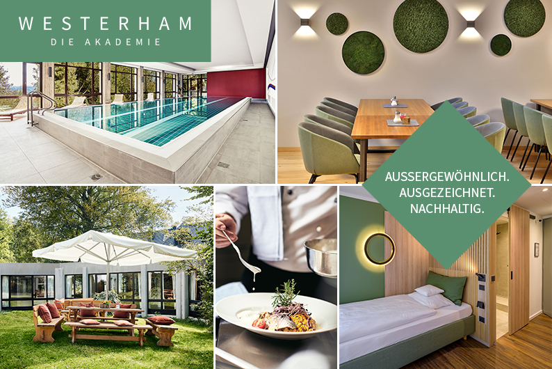 IHK Akademie Westerham
