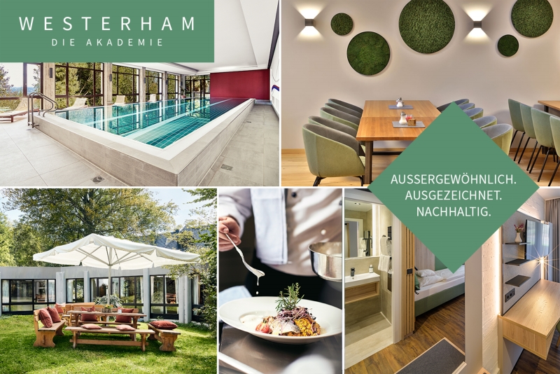 IHK Akademie Westerham