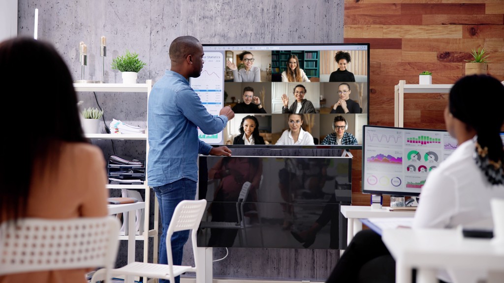 Online-Weiterbildungen, digitales Lernen, Blended Learning, E-Learning ...