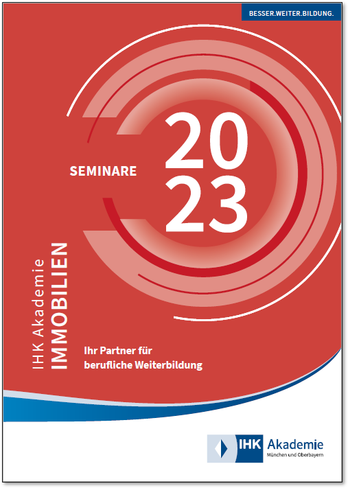 Seminarprogramm 2023